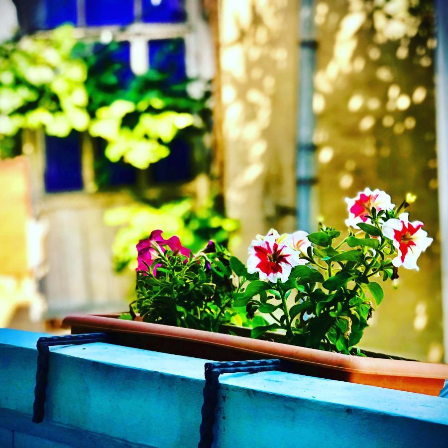 Old Town Mtatsminda Hotel Tbilisi Bagian luar foto