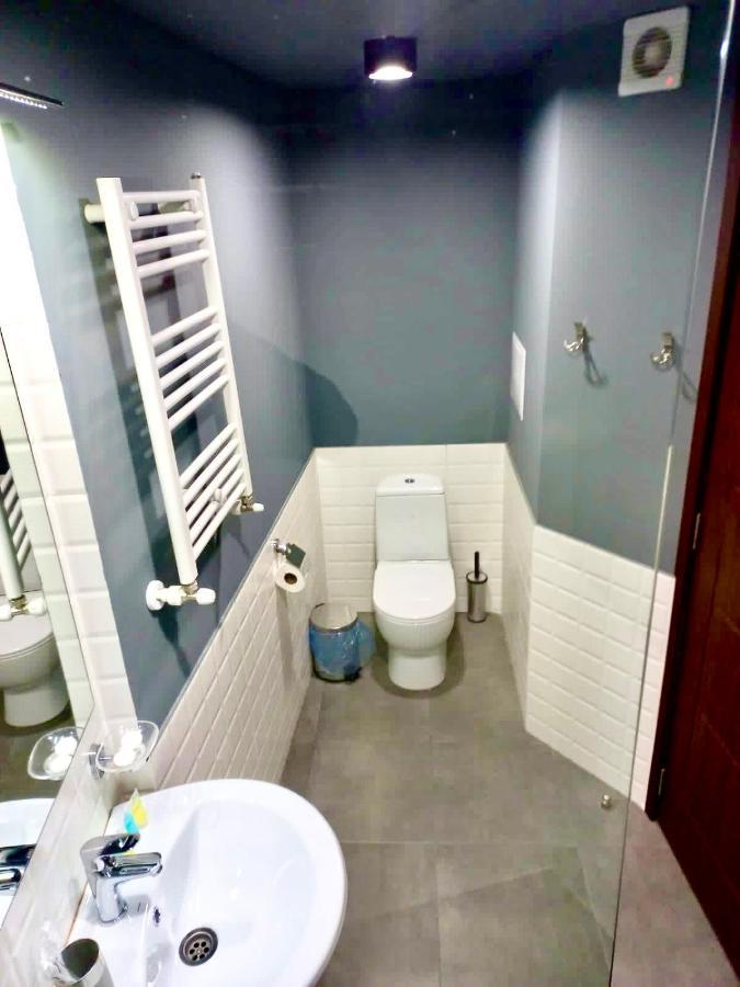Old Town Mtatsminda Hotel Tbilisi Bagian luar foto