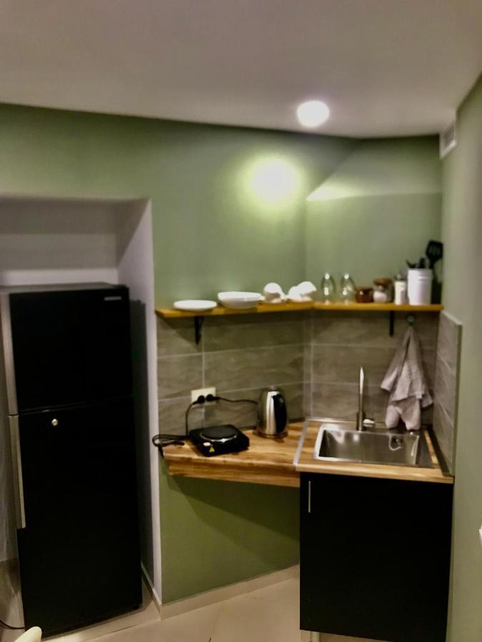 Old Town Mtatsminda Hotel Tbilisi Bagian luar foto