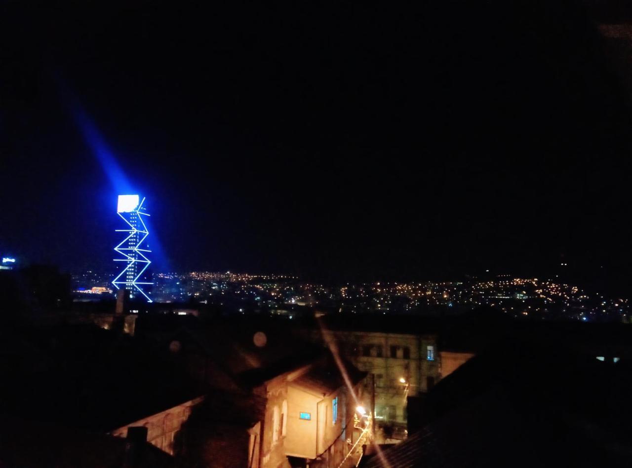 Old Town Mtatsminda Hotel Tbilisi Bagian luar foto